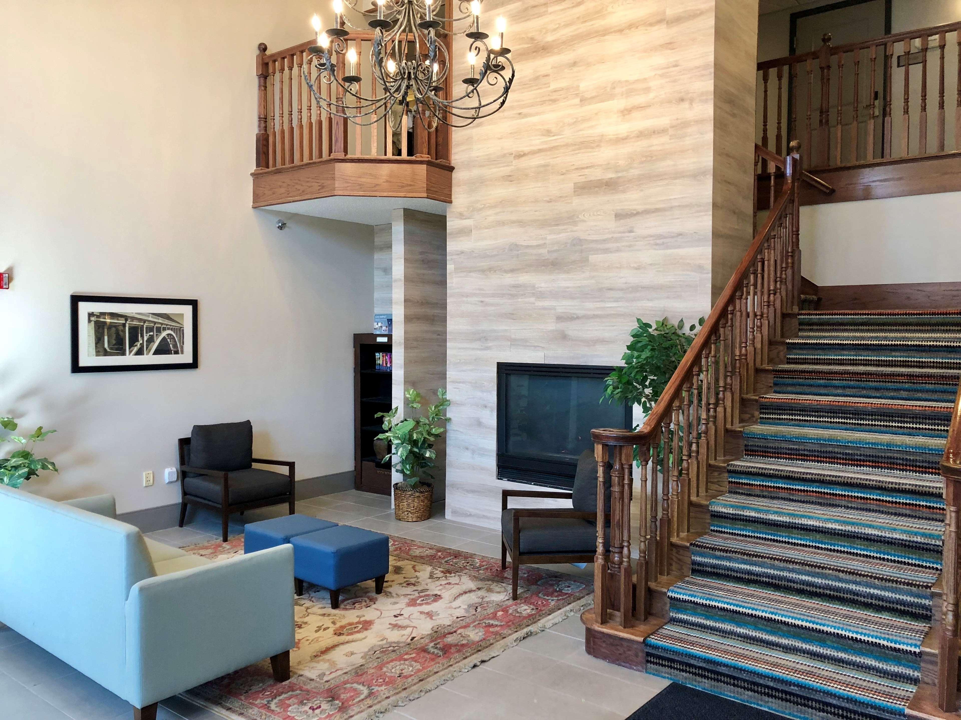 Country Inn & Suites By Radisson Bismarck Waterpark Kültér fotó