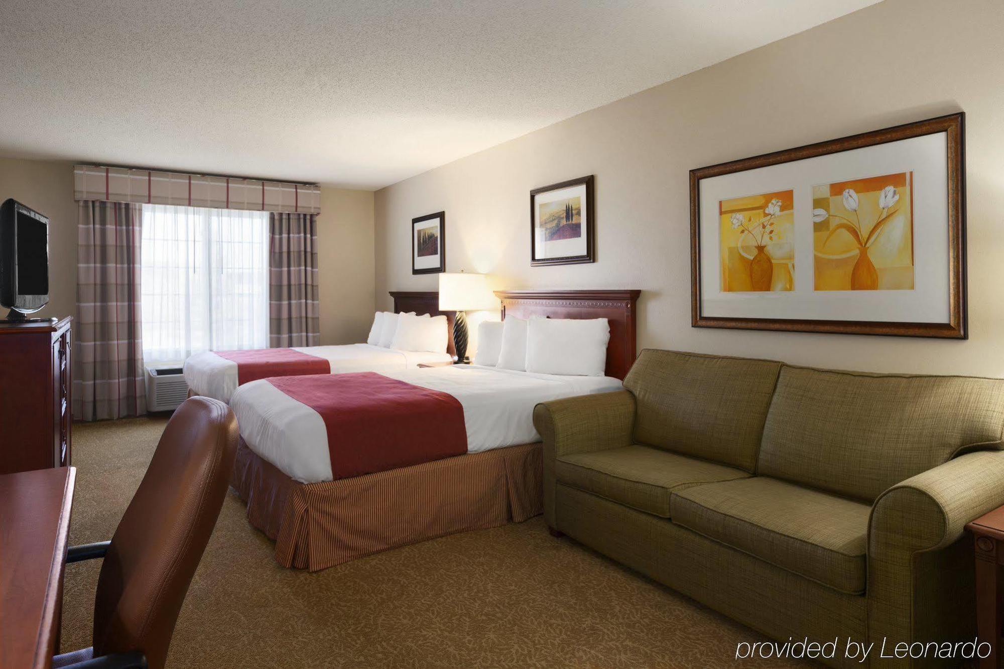 Country Inn & Suites By Radisson Bismarck Waterpark Kültér fotó