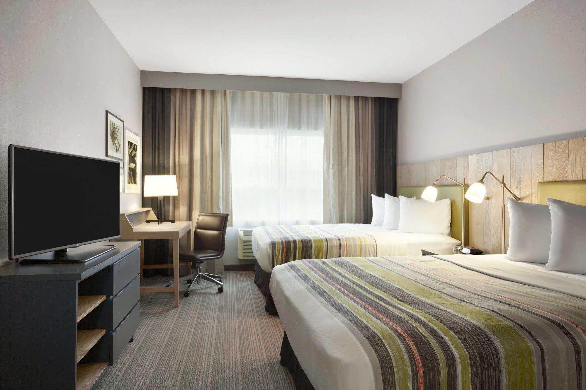 Country Inn & Suites By Radisson Bismarck Waterpark Kültér fotó
