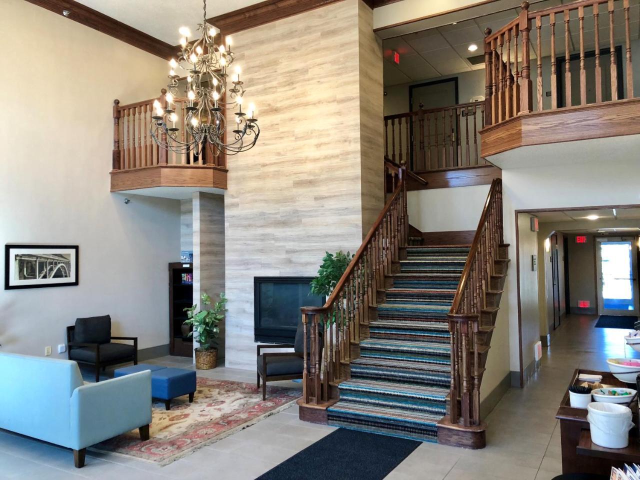 Country Inn & Suites By Radisson Bismarck Waterpark Kültér fotó